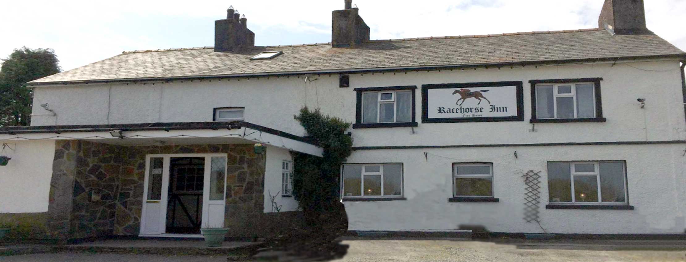 The Racehorse Inn,Abergavenny